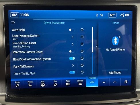 Certified 2023 Ford F150 XLT w/ Equipment Group 302A High image 27