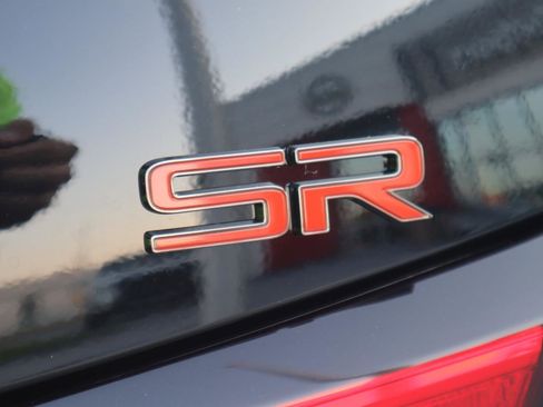 New 2025 Nissan Altima 2.5 SR w/ SR Premium Package image 7