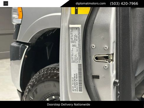 Used 2022 RAM 2500 Laramie image 49