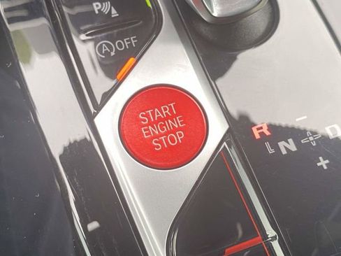 Used 2022 BMW X3 M w/ Executive Package image 31