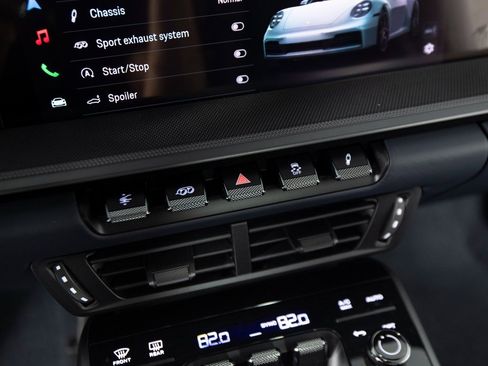 Certified 2026 Porsche 911 Carrera S image 28