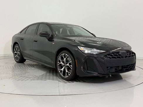 New 2026 Audi A6 Premium Plus image 7