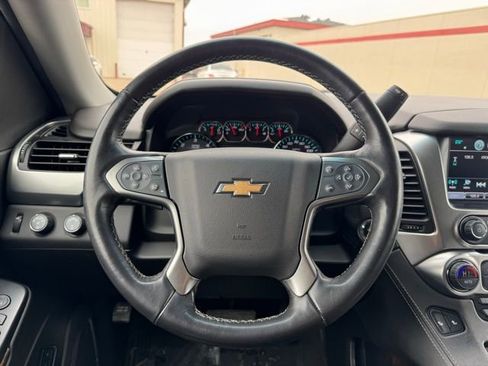 Used 2019 Chevrolet Tahoe LT w/ LT Signature Package image 30