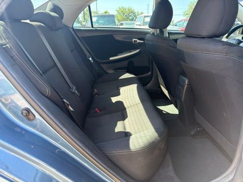 Used 2013 Toyota Corolla S FWD image 23