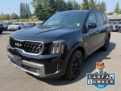 Used 2023 Kia Telluride SX Prestige X-Pro