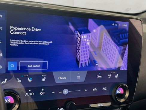 Used 2022 Lexus NX 350 AWD image 13