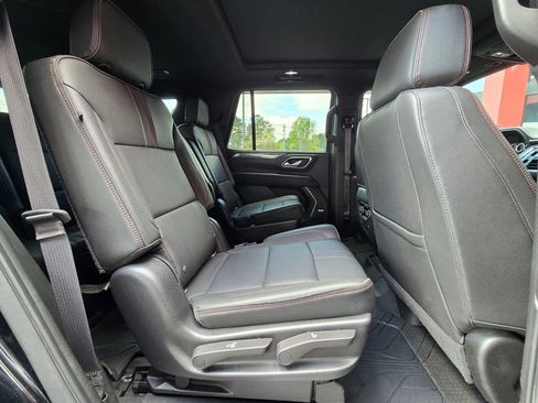 Used 2021 Chevrolet Tahoe RST w/ Luxury Package AWD/4WD image 26
