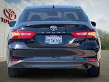 Used 2019 Toyota Camry LE image 4