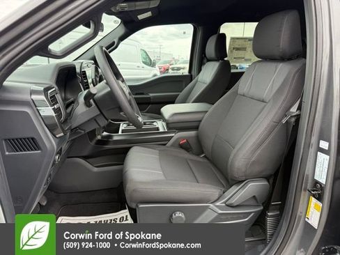 New 2026 Ford F150 STX AWD/4WD image 2