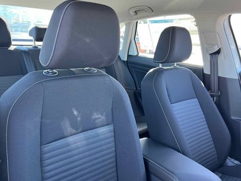 Used 2026 Volkswagen Jetta S FWD image 20