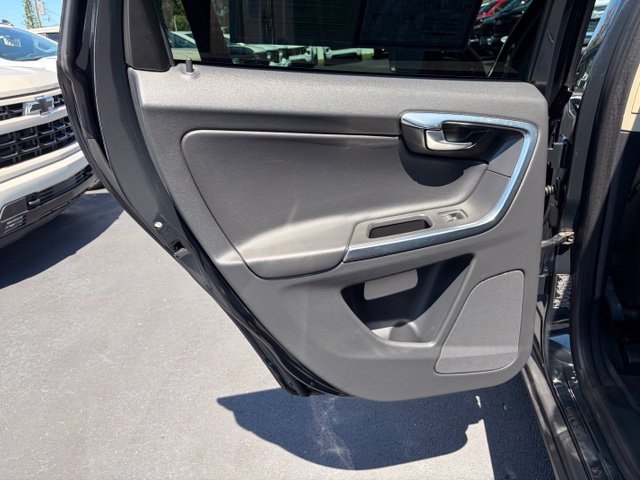 Used 2013 Volvo XC60 3.2 AWD/4WD image 12