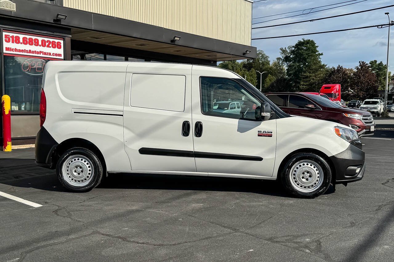 Used 2018 RAM ProMaster City Tradesman FWD image 3