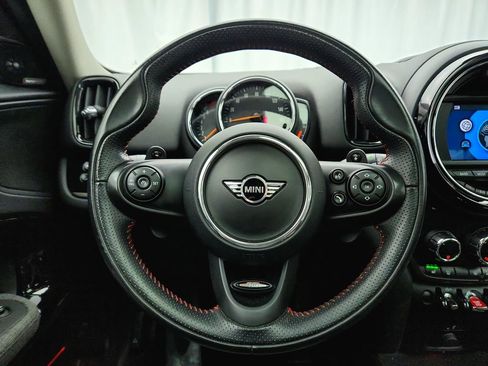 Used 2020 MINI Cooper Countryman S image 14