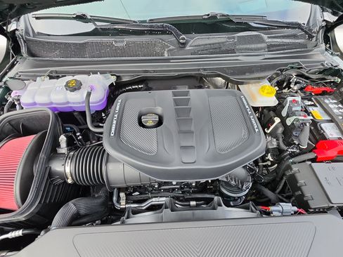 New 2026 RAM 1500 RHO AWD/4WD image 27
