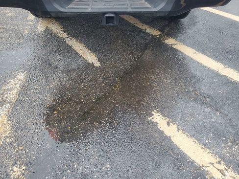 Used 2023 Ford Ranger Lariat w/ Equipment Group 501A High image 5