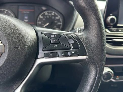 Used 2022 Nissan Altima 2.5 S FWD image 28