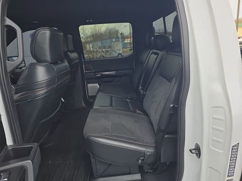 Used 2023 Ford F150 Raptor w/ Equipment Group 802A Raptor R image 40