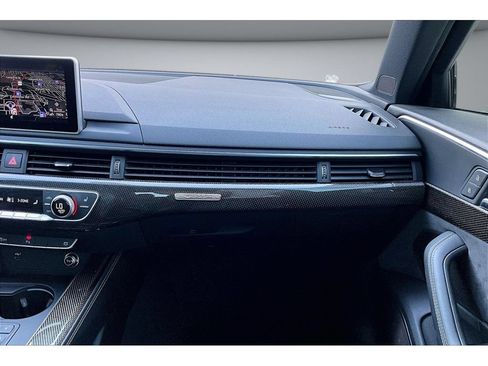 Used 2019 Audi S4 Prestige w/ Prestige Package AWD/4WD image 46
