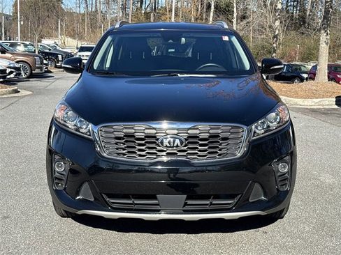 Used 2019 Kia Sorento EX image 2