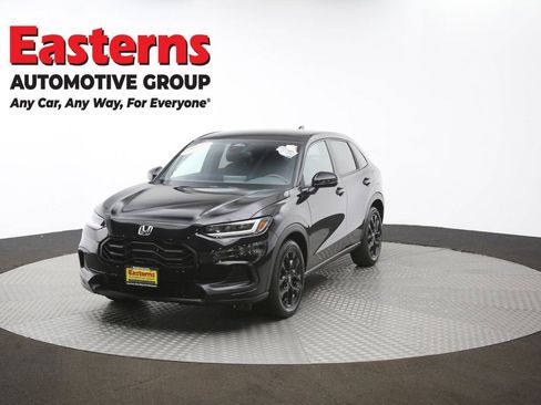 Used 2024 Honda HR-V Sport image 54