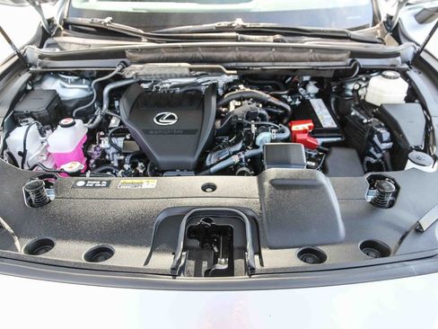 Certified 2025 Lexus RX 350 Premium w/ Accessory Package FWD image 27