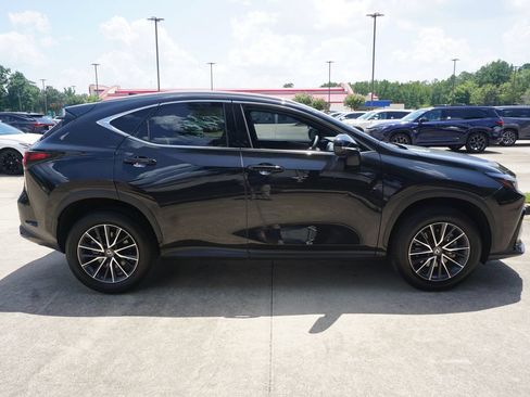 Used 2024 Lexus NX 250 FWD image 24
