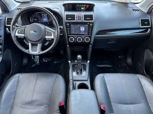 Used 2017 Subaru Forester 2.0XT Touring AWD/4WD image 15