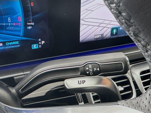 New 2026 Mercedes-Benz GLE 63 AMG S image 18