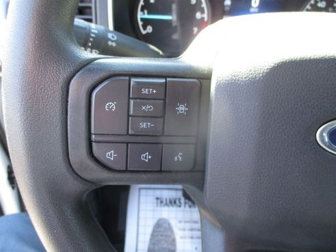 Used 2022 Ford F150 XL w/ STX Appearance Package image 14