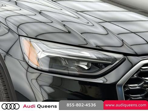 Certified 2023 Audi Q5 2.0T Premium w/ Convenience Package AWD/4WD image 8