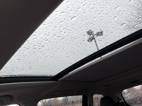 New 2026 Subaru Ascent Touring image 47