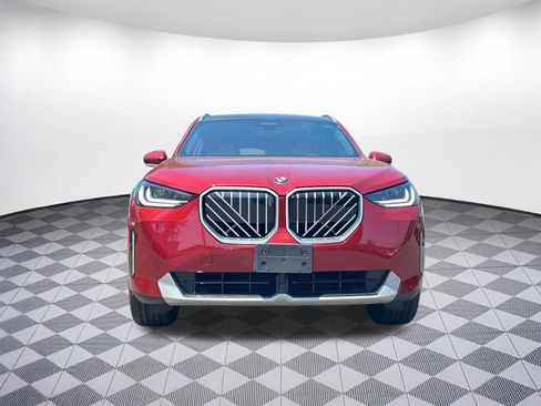 Certified 2025 BMW X3 xDrive30 w/ Premium Package AWD/4WD image 6
