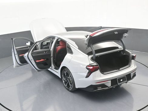 Used 2025 Kia K5 GT-Line w/ GT-Line Premium Package image 74