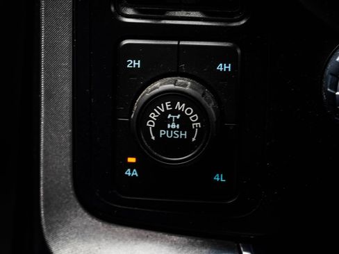 Used 2023 Ford F150 Limited AWD/4WD image 24