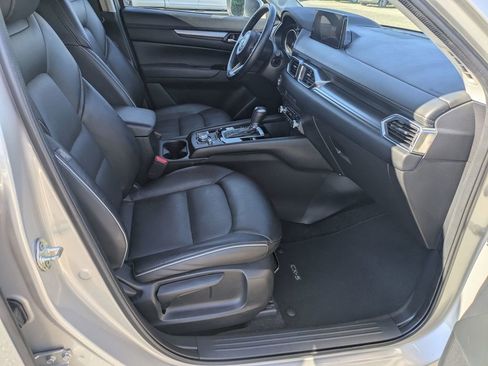 Used 2024 MAZDA CX-5 AWD 2.5 S w/ Select Package image 34