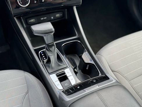 Used 2022 Hyundai Santa Cruz SEL w/ Activity Package image 16