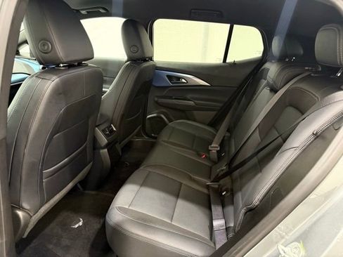 New 2026 Chevrolet Equinox EV LT image 11