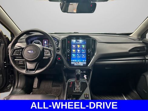 Certified 2025 Subaru Crosstrek 2.5i Limited w/ Crosstrek Mirror Package image 27