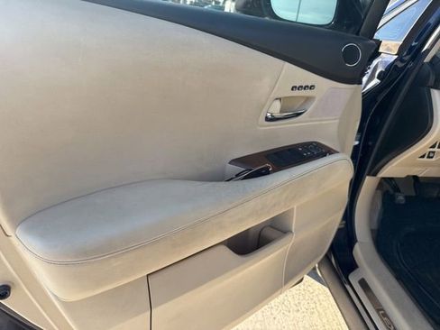 Used 2013 Lexus RX 350 FWD image 15