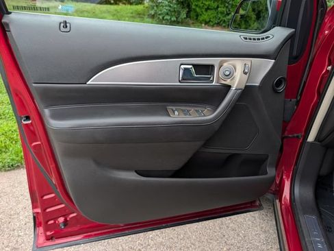 Used 2015 Lincoln MKX FWD image 30