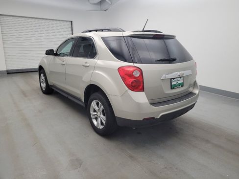 Used 2014 Chevrolet Equinox LT w/ Driver Convenience Package FWD image 5