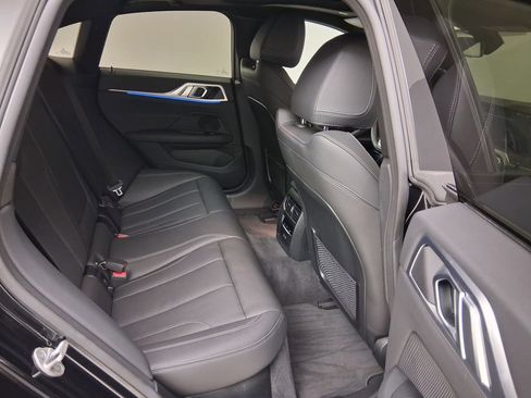 Certified 2023 BMW i4 eDrive35 w/ Parking Assistance Package image 32