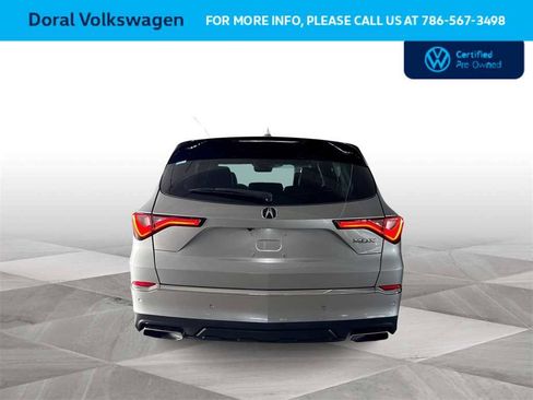 Used 2022 Acura MDX FWD w/ Technology Package image 7