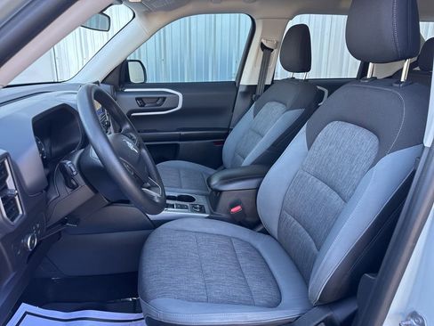 Used 2021 Ford Bronco Sport Big Bend image 11