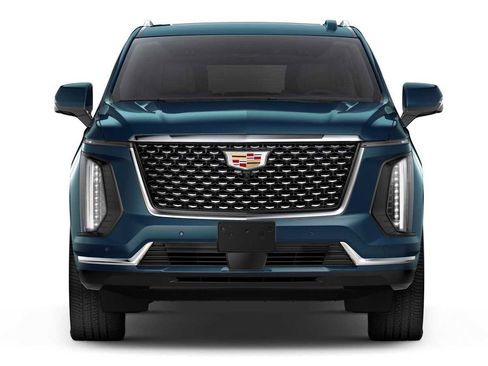 New 2025 Cadillac Escalade Premium Luxury image 2