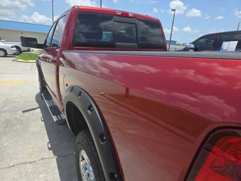 Used 2012 RAM 2500 Big Horn AWD/4WD image 10