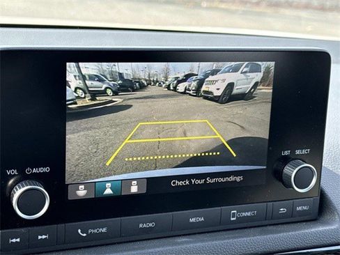 Used 2024 Honda Civic Sport image 20