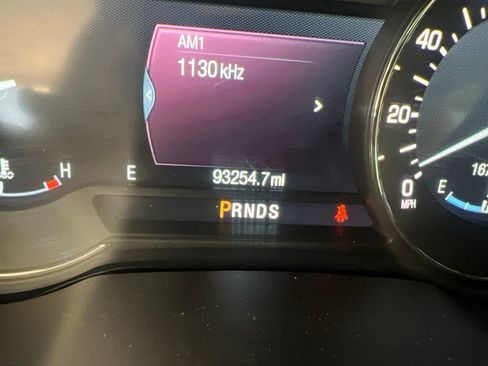 Used 2015 Lincoln MKC FWD w/ Equipment Group 102A Reserve image 51