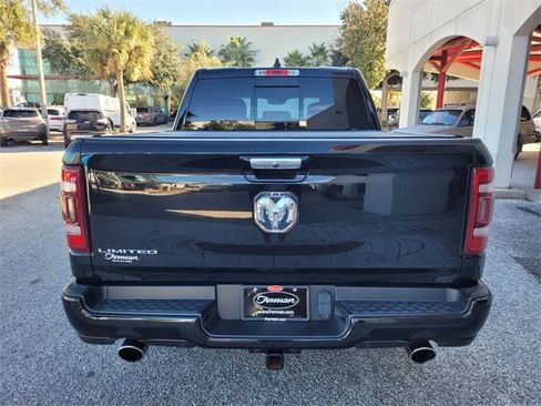 Used 2019 RAM 1500 Limited image 13