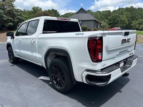 Used 2024 GMC Sierra 1500 Elevation w/ Max Trailering Package AWD/4WD image 18
